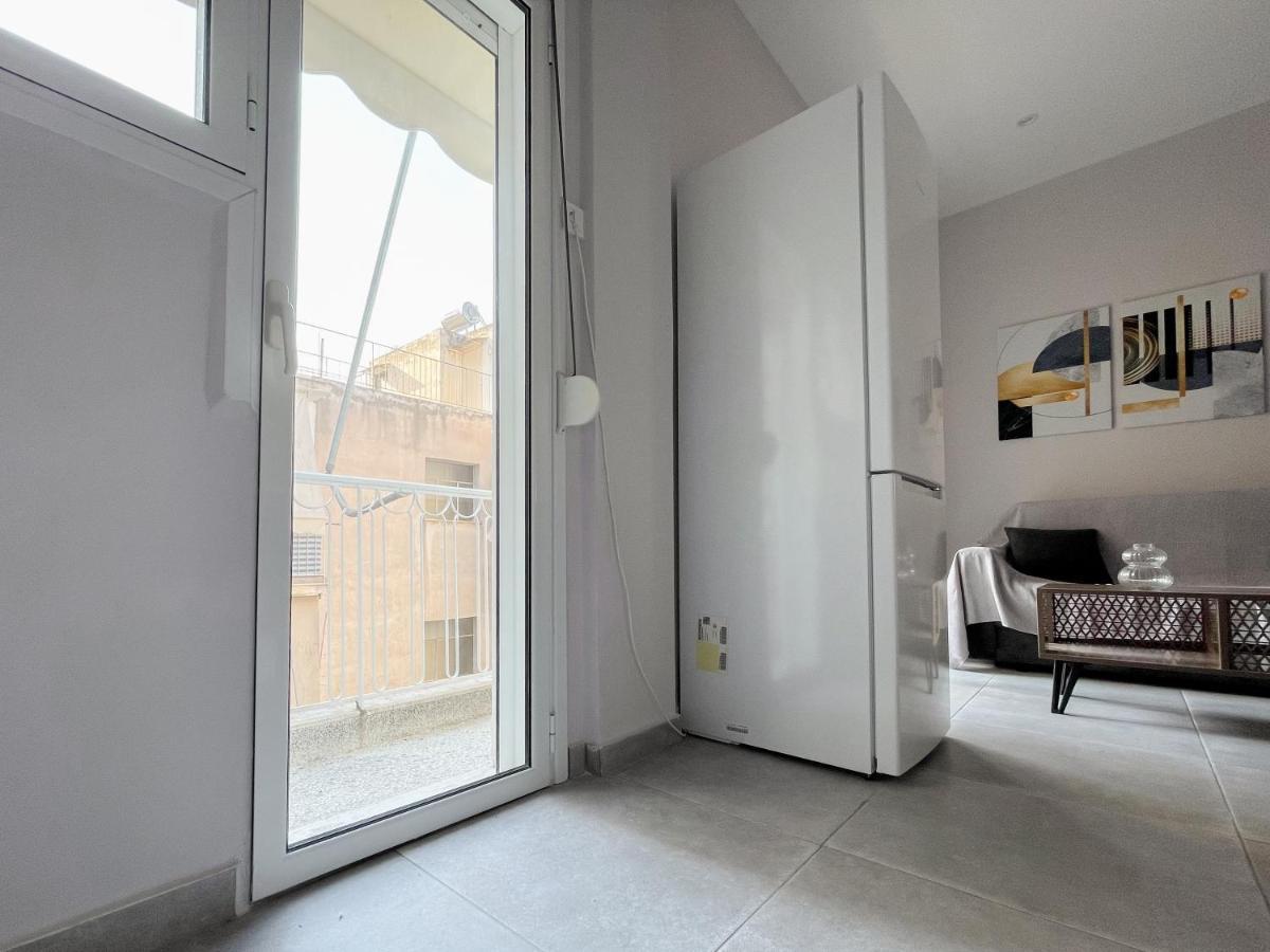 2-Bedroom Winter Apartment Athens Exterior photo